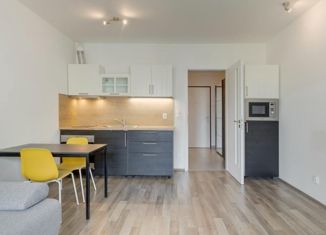 Продаю квартиру студию, 22 м2, Краснодар, Степная улица, 1/1, ЖК Мозаика