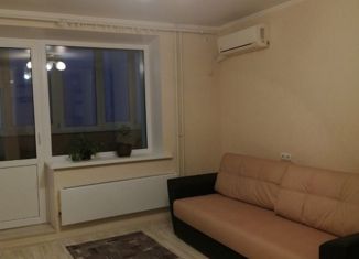 1-комнатная квартира в аренду, 40 м2, Саратовская область, 2-й проезд имени Ф.А. Блинова, 3