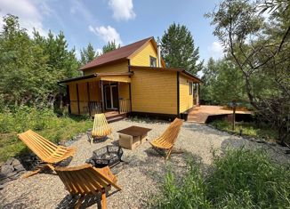 Дом на продажу, 113 м2, СНТ Гиппократ, 1-я улица