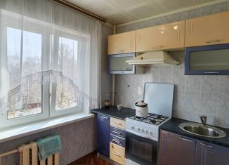 Продается двухкомнатная квартира, 51 м2, Саратовская область, улица Мира, 31