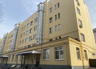 Трехкомнатная квартира на продажу, 64.5 м2, Москва, Медовый переулок, 6, ВАО