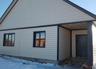 Дом на продажу, 147 м2, деревня Ташлыкуль, улица Галима Рафикова, 21