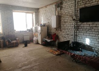 Продажа двухкомнатной квартиры, 50 м2, Ульяновск, Кольцевая улица, 9, Железнодорожный район