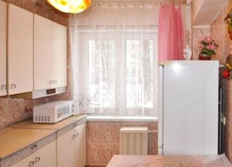 Продажа 2-ком. квартиры, 43.1 м2, поселок Калья, Клубная улица, 5