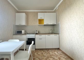1-комнатная квартира на продажу, 41.4 м2, Нижегородская область, Лысогорская улица, 89к1