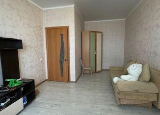 Аренда 1-комнатной квартиры, 34.4 м2, Краснодар, улица Куликова Поля, 6