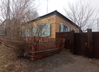 Продам дом, 56 м2, поселок городского типа Емельяново, улица 2-х Борцов