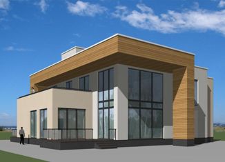 Продам дом, 308 м2, ДНП Ветеран, Новая улица