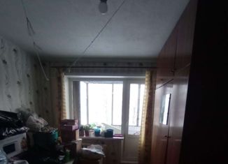 Продажа 2-комнатной квартиры, 42.5 м2, посёлок городского типа Оверята, улица Строителей, 10