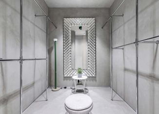 Двухкомнатная квартира на продажу, 111 м2, Москва, 1-й Смоленский переулок, 21, 1-й Смоленский переулок