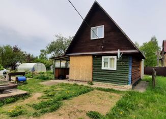 Продам дом, 50 м2, Псковская область