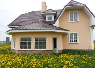 Продажа дома, 165.3 м2, село Русско-Высоцкое, улица Павлика Филимонова, 20