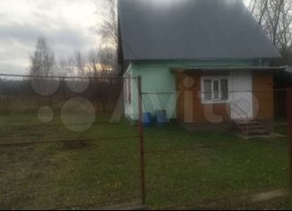 Продажа дома, 42 м2, 