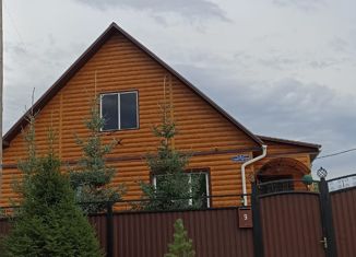 Продам дом, 115 м2, село Селиваниха, Подгорная улица