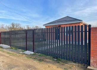 Продам дом, 60 м2, хутор Копанской, Брусничная улица, 57