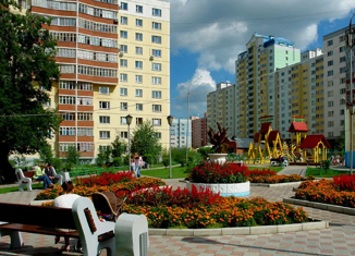 Продам 3-ком. квартиру, 78 м2, Новосибирск, микрорайон Горский, 41