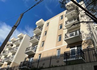 Продажа 2-ком. квартиры, 40 м2, Сочи, Пятигорская улица, 54/4А, микрорайон Соболевка