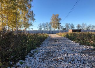 Продаю земельный участок, 9 сот., СНТ Волхов