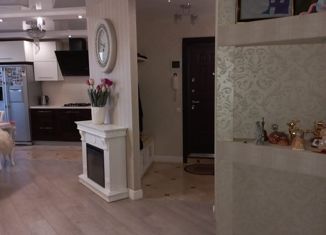 Продается четырехкомнатная квартира, 85 м2, Рузаевка, Бедно-Демьяновская улица, 16