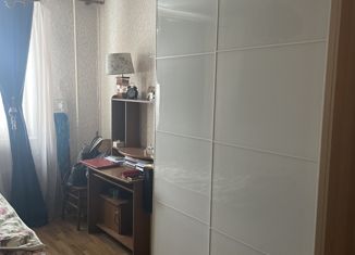 Продается 3-ком. квартира, 76.4 м2, Москва, Полоцкая улица, 25к2, Полоцкая улица