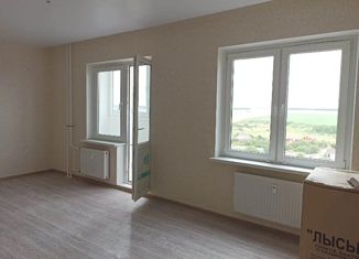 Продам квартиру студию, 28 м2, Ростов-на-Дону, ЖК Суворовский, переулок Амет Хана Султана, 7