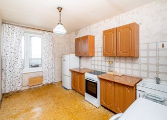 Продажа 1-ком. квартиры, 34.5 м2, Москва, улица Плющева, 17к1, улица Плющева
