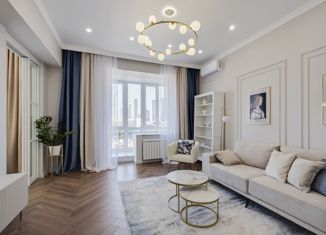 3-комнатная квартира на продажу, 81.5 м2, Москва, улица Олеко Дундича, 3, улица Олеко Дундича