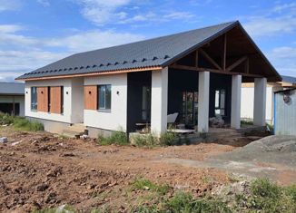 Продаю дом, 126 м2, коттеджный поселок Бобровские дачи, Грушевая улица