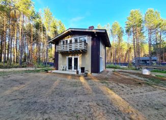 Продам дом, 84.8 м2, деревня Городище