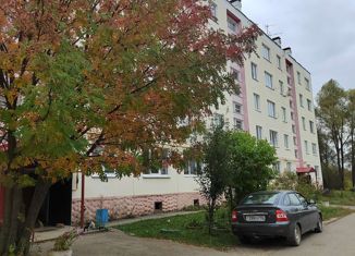 Продам 1-ком. квартиру, 34.6 м2, село Урман, Центральная улица, 11