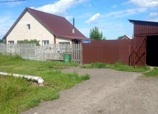 Продаю дом, 110 м2, деревня Зимник, Молодёжная улица, 7А