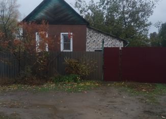 Продаю дом, 30 м2, Краснослободск, Октябрьская улица, 35