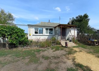 Продажа дома, 60.9 м2, село Рождественка, Первомайская улица