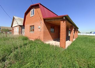 Продажа дома, 79.7 м2, деревня Сабашево, Советская улица