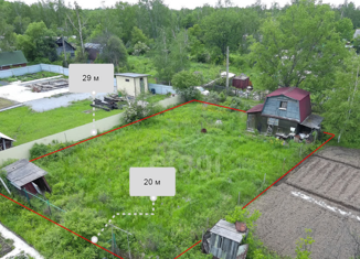 Дом на продажу, 20.2 м2, Хабаровский край