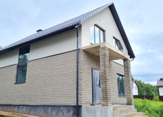 Продам дом, 130 м2, посёлок Горки, Изумрудная улица