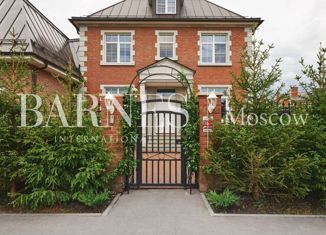 Продажа дома, 550 м2, деревня Раздоры