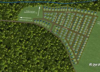 Продажа участка, 10.7 сот., посёлок Бобровский