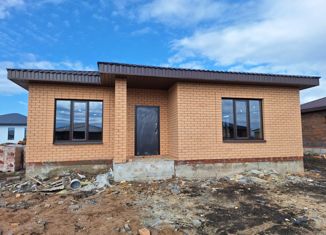 Продаю дом, 105 м2, село Нагаево, Молодой переулок, 77