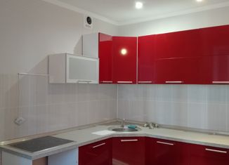 Продается 1-комнатная квартира, 41.5 м2, Оренбург, Просторная улица, 21/2, ЖК Степные Просторы