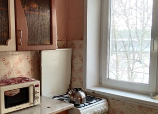 3-ком. квартира на продажу, 58.1 м2, Москва, улица Бехтерева, 41к1, станция Царицыно