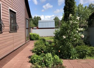 Дом на продажу, 145 м2, Ивантеевка, садовое товарищество Колос, 155