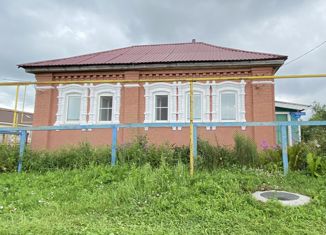 Продается дом, 32 м2, село Румянцево, Зелёная улица