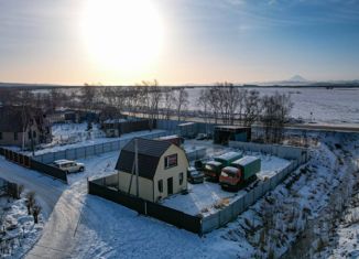 Продается дом, 64 м2, СНТ Дорожник, Солнечная улица