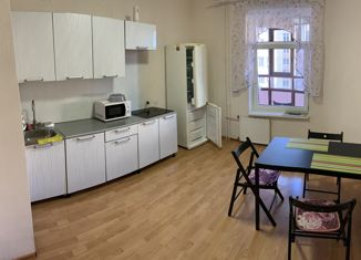 Сдаю 1-ком. квартиру, 40 м2, Выборг, Московский проспект, 9