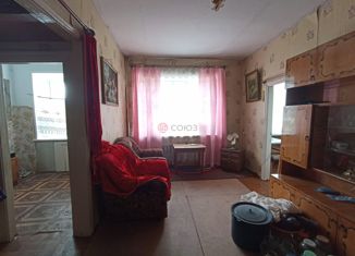 Продам 2-ком. квартиру, 39 м2, поселок Карагайлинский, Рейдовая улица, 7