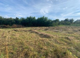 Продается участок, 10 сот., деревня Семибратское