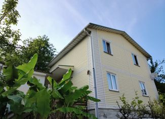 Продажа дома, 200 м2, Сочи, Магнитогорская улица, 9к2, микрорайон Нижняя Хобза