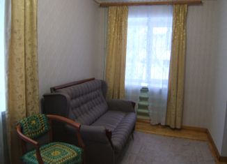 2-комнатная квартира в аренду, 40.5 м2, Казань, улица Мира, 19