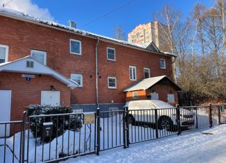 Продажа таунхауса, 121 м2, Ивантеевка, Социалистическая улица, 5